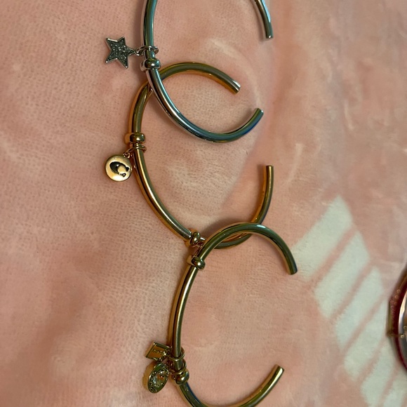 Coach bangle - Picture 3 of 4